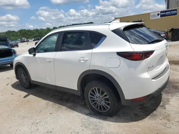 JM3KFACM7L1859264 2020 MAZDA CX-5 - Image 2