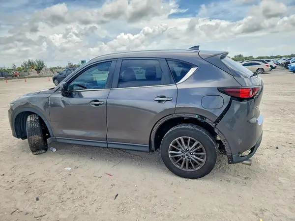 JM3KFACM7L1863038 2020 MAZDA CX-5 - Image 2