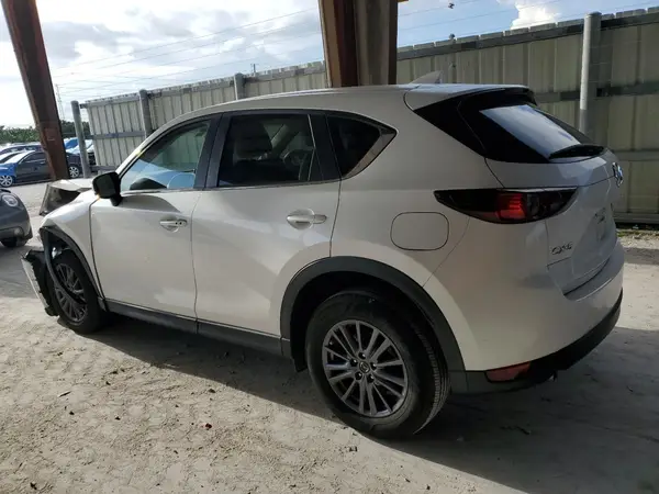 JM3KFACM7L1866618 2020 MAZDA CX-5 - Image 2