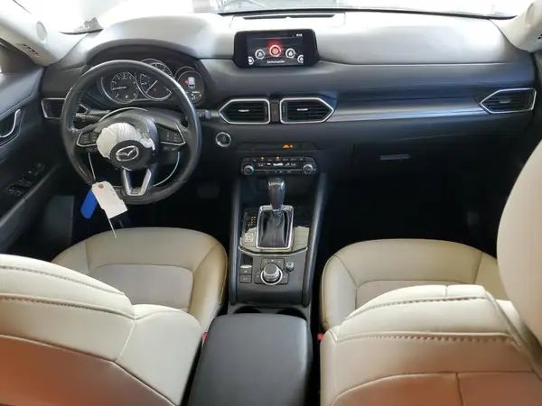 JM3KFACM7L1866618 2020 MAZDA CX-5 - Image 8
