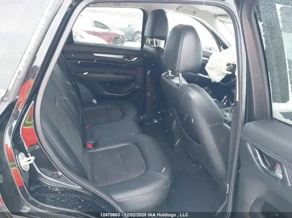 JM3KFACM7M0132102 2021 MAZDA CX-5 - Image 8