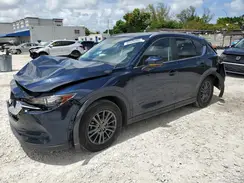 JM3KFACM7M0303172 2021 MAZDA CX-5