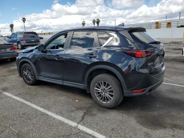 JM3KFACM7M0314110 2021 MAZDA CX-5 - Image 2