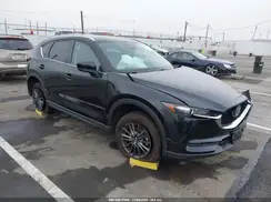 JM3KFACM7M0315256 2021 MAZDA CX-5