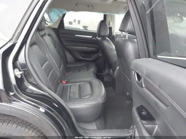 JM3KFACM7M0315256 2021 MAZDA CX-5 - Image 8