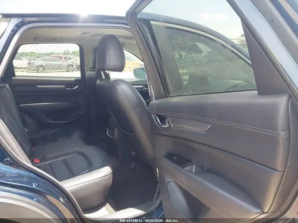 JM3KFACM7M0315676 2021 MAZDA CX-5 - Image 8