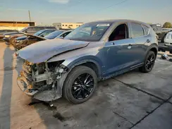 JM3KFACM7M0319727 2021 MAZDA CX-5