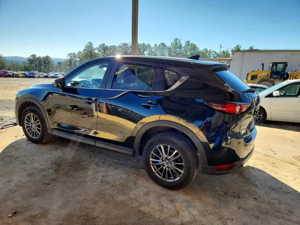 JM3KFACM7M0320957 2021 MAZDA CX-5 - Image 2