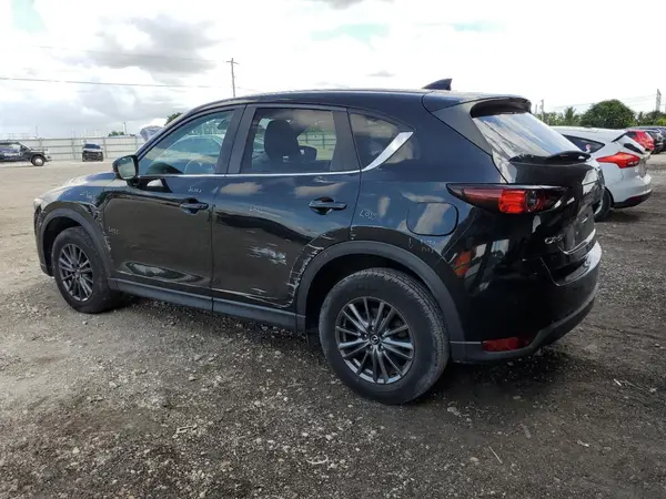 JM3KFACM7M0331828 2021 MAZDA CX-5 - Image 2