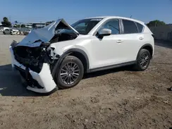 JM3KFACM7M0332557 2021 MAZDA CX-5