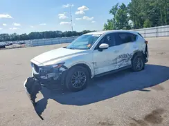 JM3KFACM7M0334082 2021 MAZDA CX-5