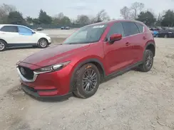 JM3KFACM7M0334633 2021 MAZDA CX-5