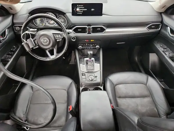 JM3KFACM7M0335846 2021 MAZDA CX-5 - Image 8