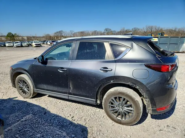 JM3KFACM7M0372704 2021 MAZDA CX-5 - Image 2
