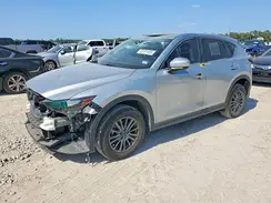 JM3KFACM7M0382035 2021 MAZDA CX-5
