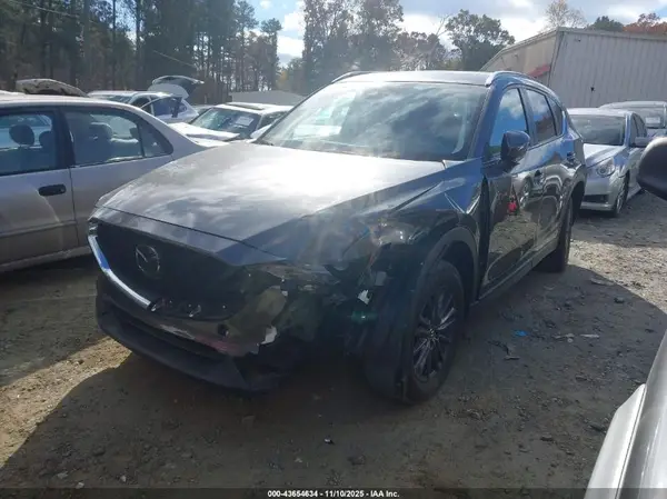 JM3KFACM7M0391401 2021 MAZDA CX-5 - Image 2