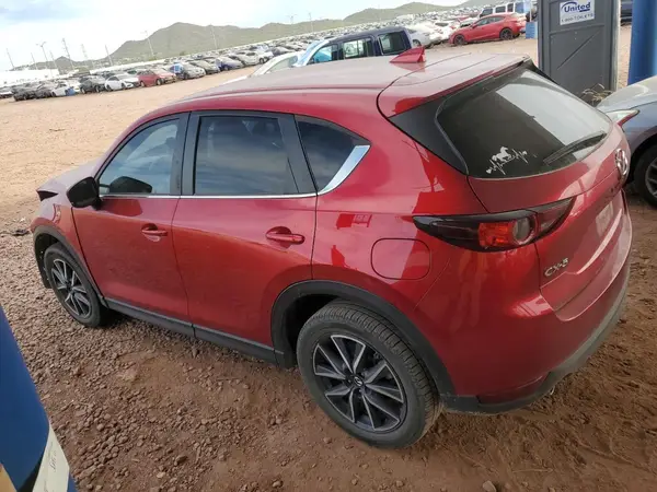 JM3KFACM7M0397053 2021 MAZDA CX-5 - Image 2