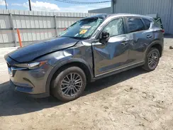JM3KFACM7M0400548 2021 MAZDA CX-5