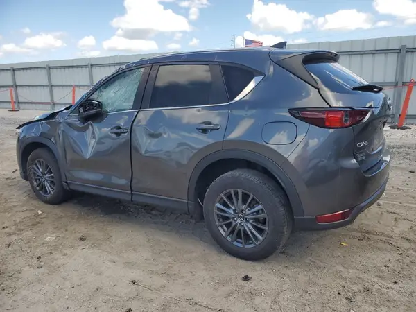 JM3KFACM7M0400548 2021 MAZDA CX-5 - Image 2