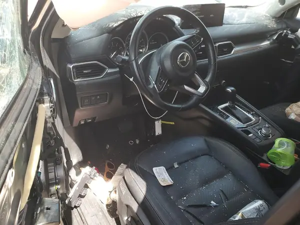 JM3KFACM7M0400548 2021 MAZDA CX-5 - Image 8