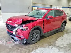 JM3KFACM7M0405250 2021 MAZDA CX-5