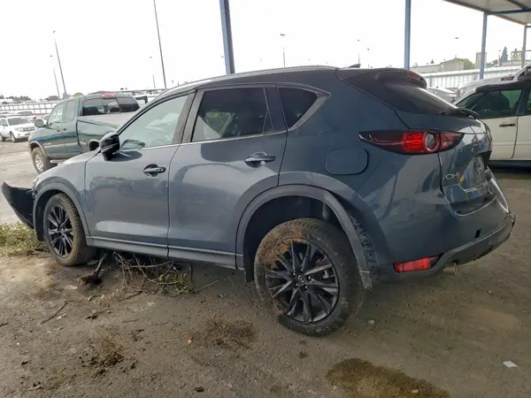 JM3KFACM7M0406298 2021 MAZDA CX-5 - Image 2