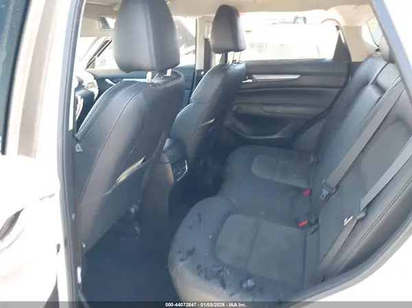 JM3KFACM7M0416488 2021 MAZDA CX-5 - Image 8