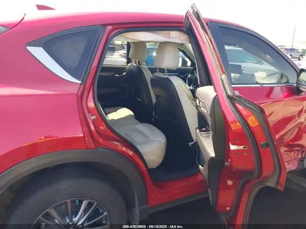JM3KFACM7M0416751 2021 MAZDA CX-5 - Image 8