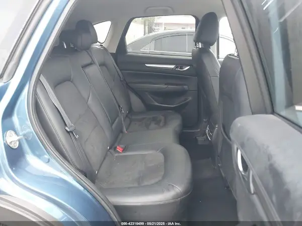 JM3KFACM7M0417446 2021 MAZDA CX-5 - Image 8