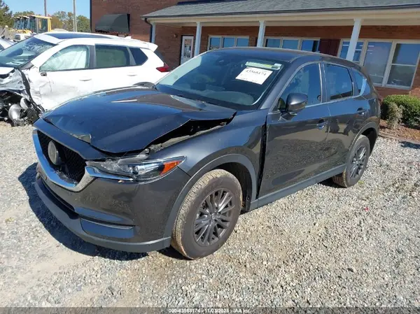 JM3KFACM7M0441908 2021 MAZDA CX-5 - Image 2