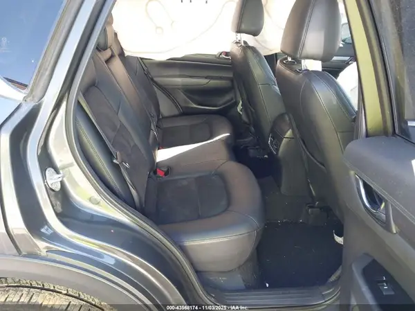 JM3KFACM7M0441908 2021 MAZDA CX-5 - Image 8