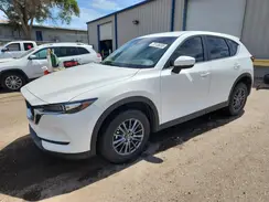 JM3KFACM7M0459809 2021 MAZDA CX-5