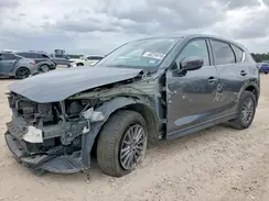 JM3KFACM7M0460619 2021 MAZDA CX-5