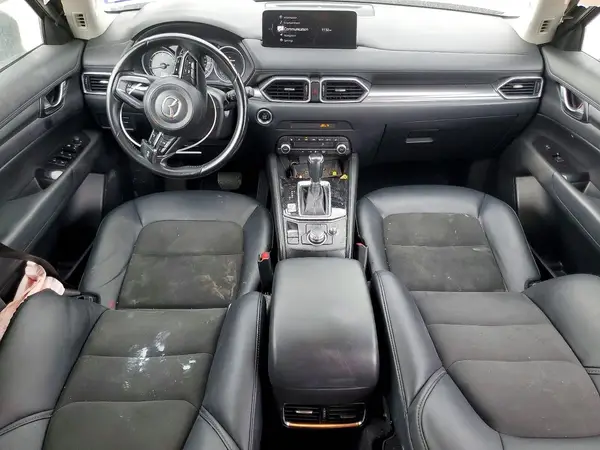 JM3KFACM7M0460619 2021 MAZDA CX-5 - Image 8