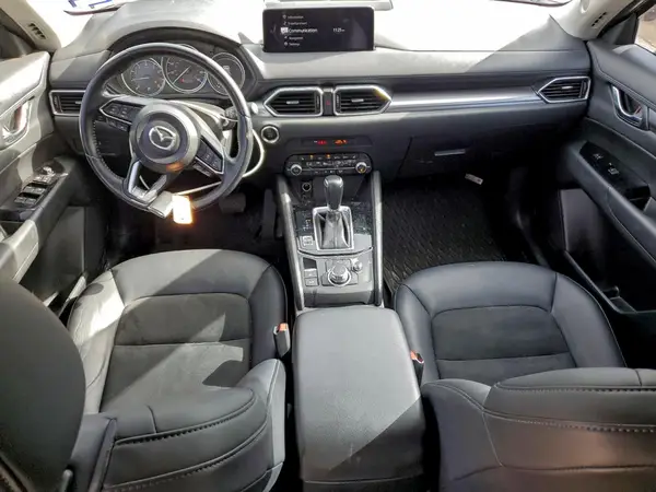 JM3KFACM7M0460667 2021 MAZDA CX-5 - Image 8