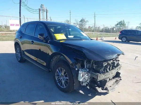 JM3KFACM7M0462323 2021 MAZDA CX-5 - Image 1
