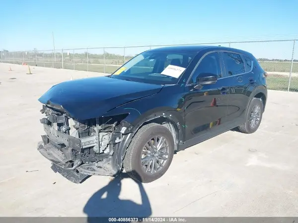 JM3KFACM7M0462323 2021 MAZDA CX-5 - Image 2