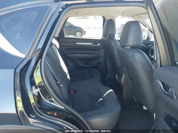 JM3KFACM7M0462323 2021 MAZDA CX-5 - Image 8