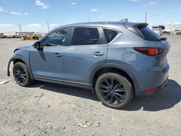 JM3KFACM7M0482961 2021 MAZDA CX-5 - Image 2