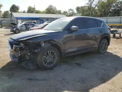 JM3KFACM7M1311847 2021 MAZDA CX-5
