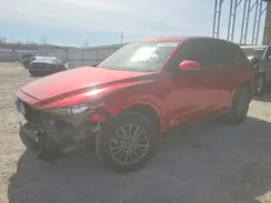 JM3KFACM7M1317373 2021 MAZDA CX-5