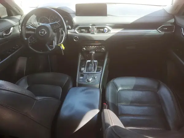 JM3KFACM7M1317373 2021 MAZDA CX-5 - Image 8