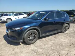 JM3KFACM7M1320709 2021 MAZDA CX-5