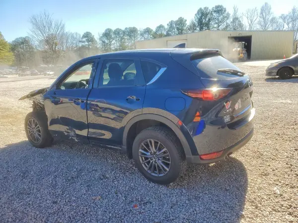 JM3KFACM7M1328518 2021 MAZDA CX-5 - Image 2