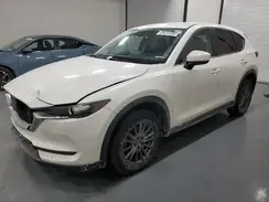 JM3KFACM7M1329037 2021 MAZDA CX-5