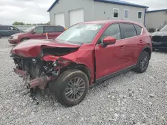 JM3KFACM7M1332052 2021 MAZDA CX-5