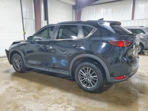 JM3KFACM7M1377377 2021 MAZDA CX-5 - Image 2