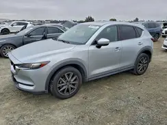 JM3KFACM8J0303385 2018 MAZDA CX-5