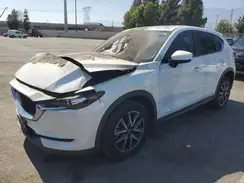 JM3KFACM8J0306223 2018 MAZDA CX-5