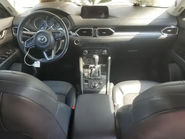 JM3KFACM8J0306223 2018 MAZDA CX-5 - Image 8